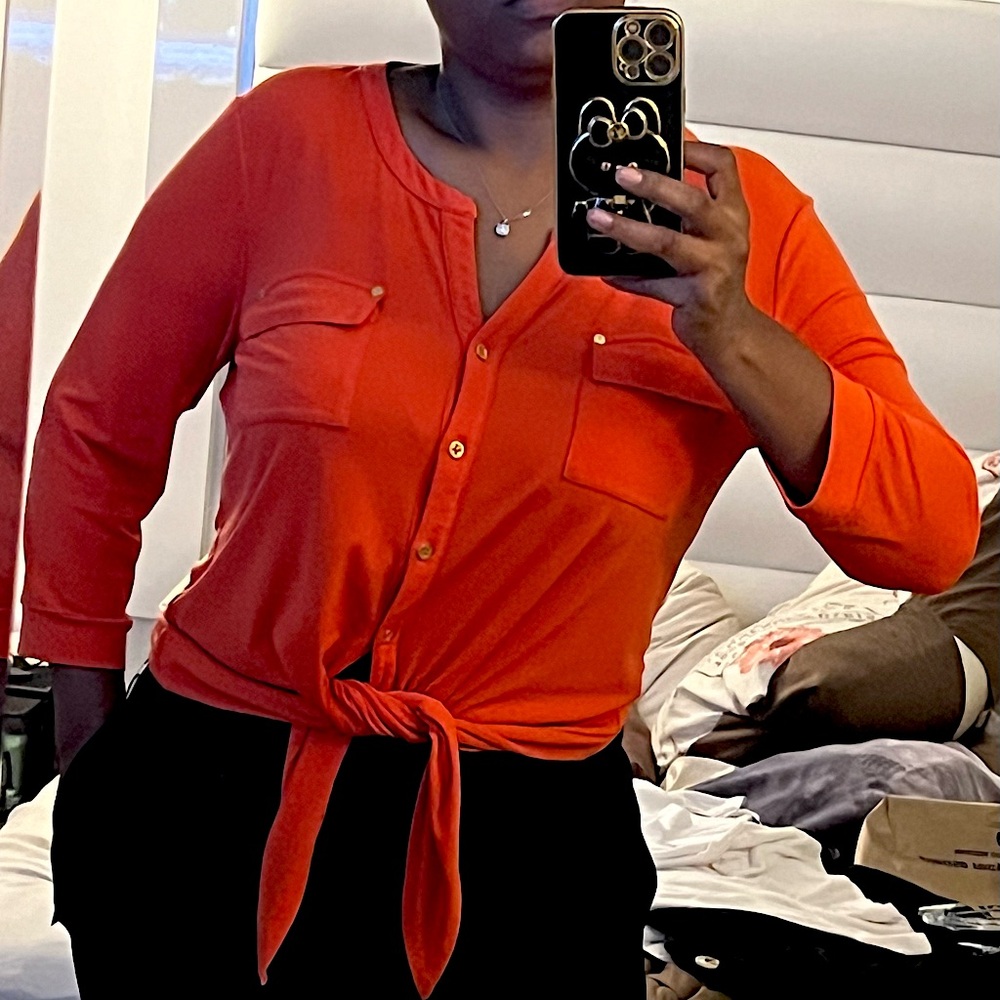 Ellen Tracy | Tops | Ellen Tracy Womens